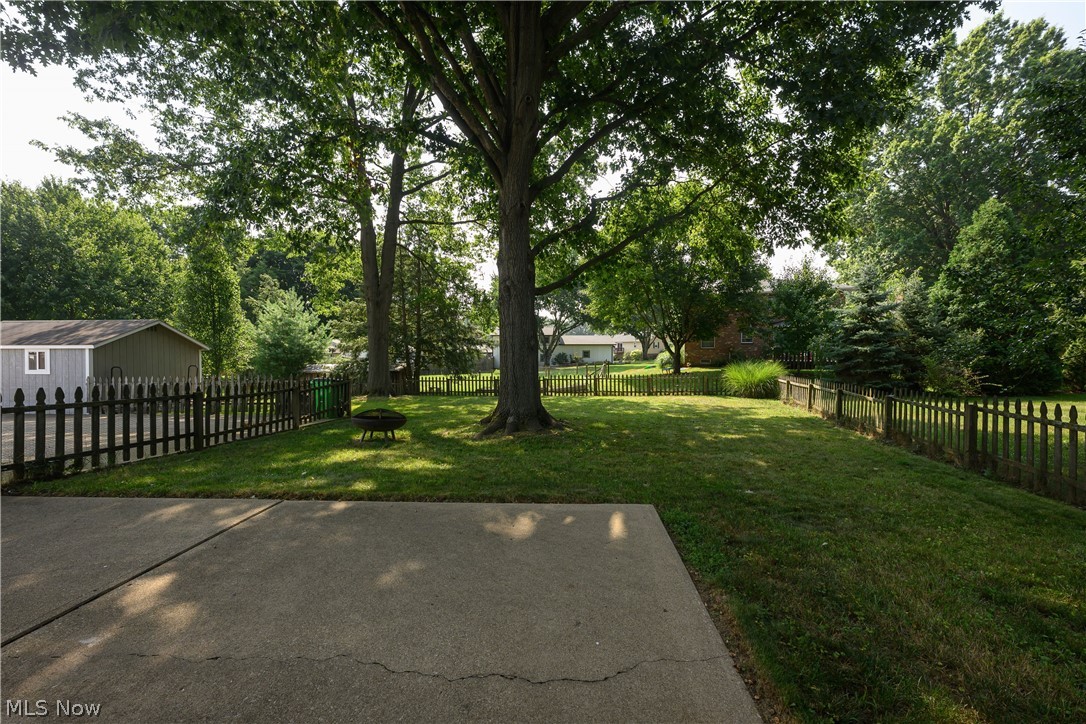 3345 Crownpoint Street NW Massillon OH 44646
