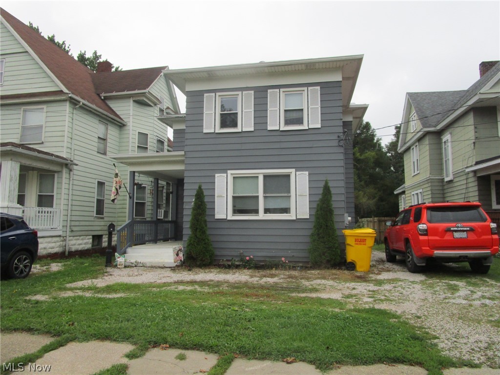 815 Main Street Conneaut OH 44030