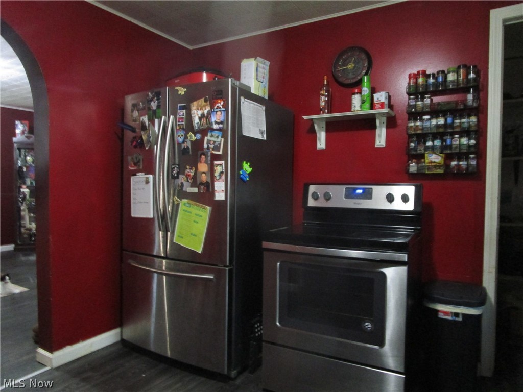 815 Main Street Conneaut OH 44030
