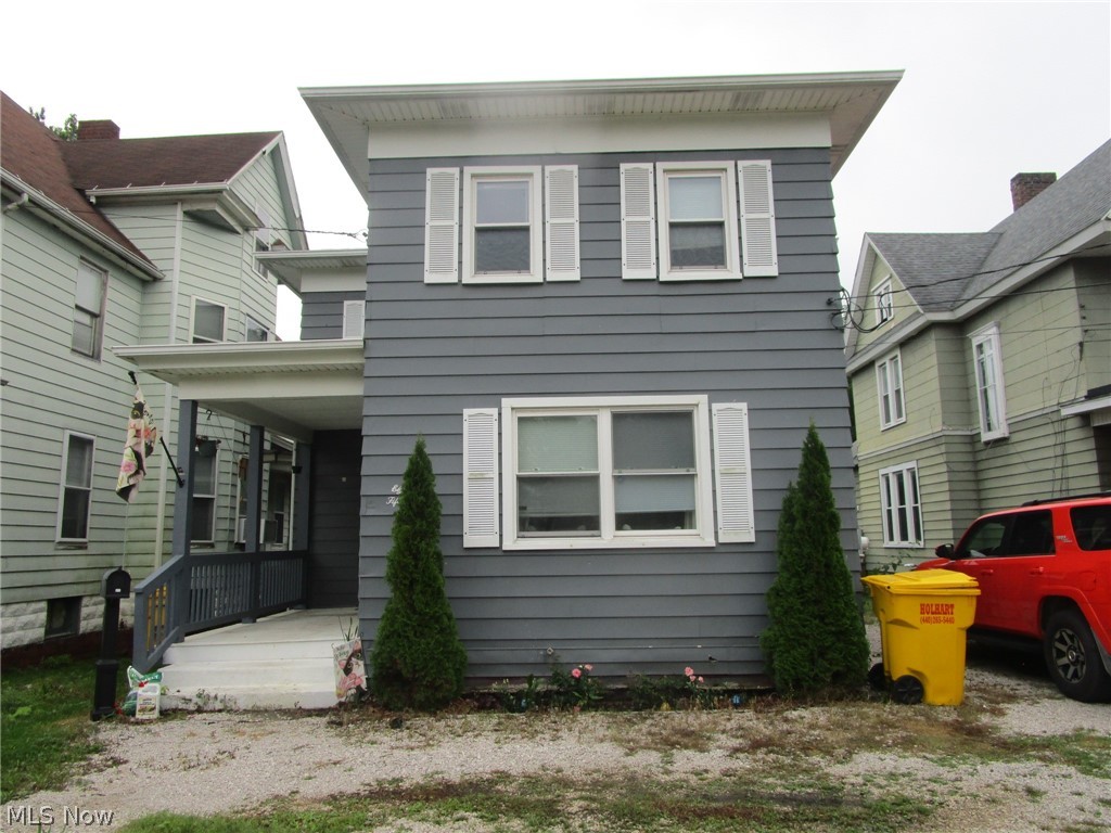 815 Main Street Conneaut OH 44030