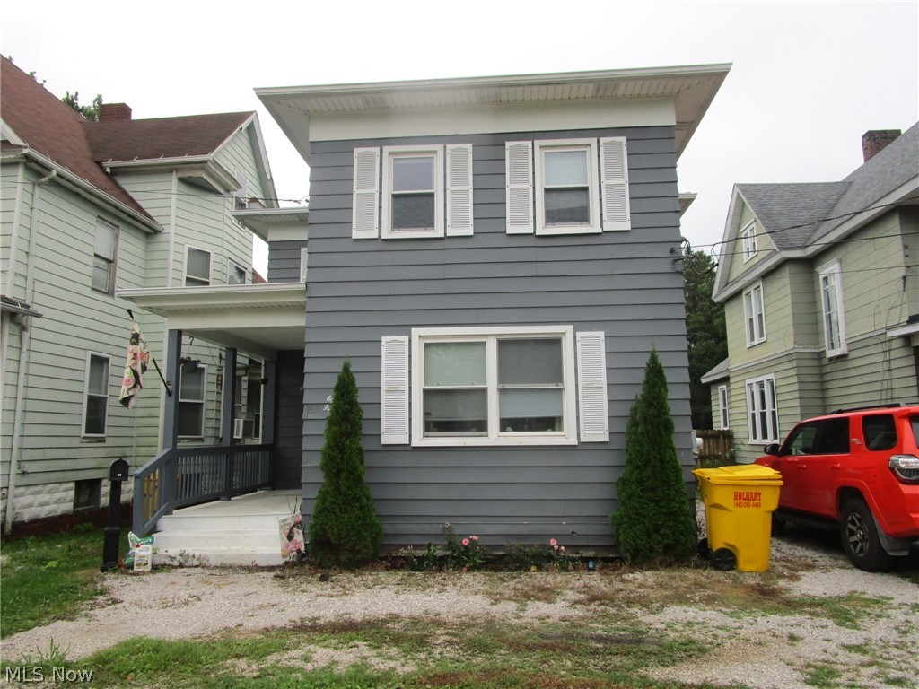 815 Main Street Conneaut OH 44030