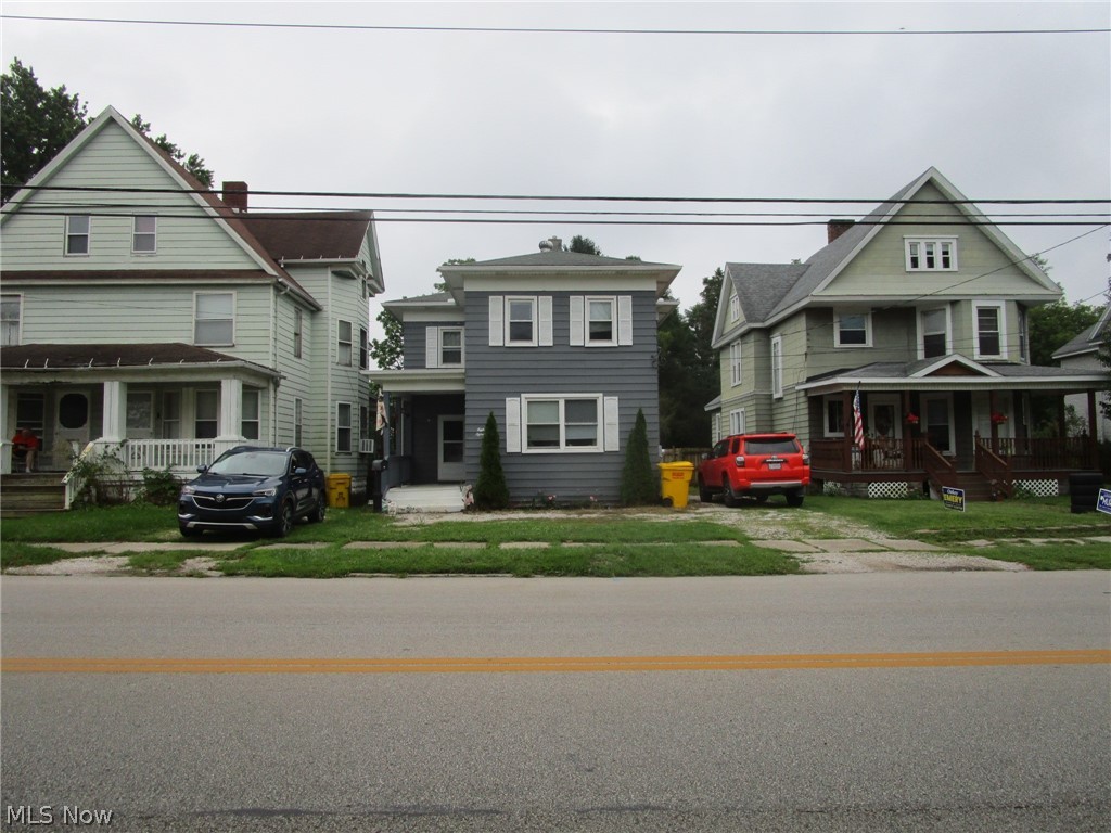 815 Main Street Conneaut OH 44030