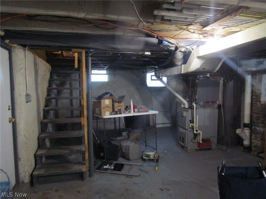 815 Main Street Conneaut OH 44030