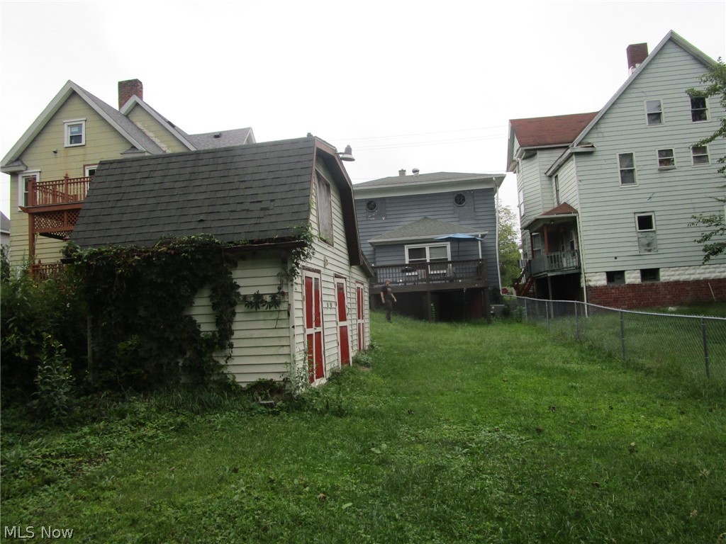 815 Main Street Conneaut OH 44030