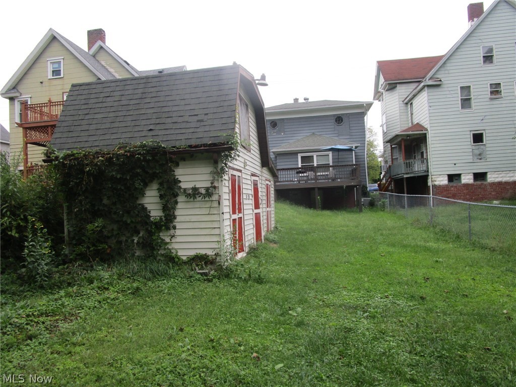 815 Main Street Conneaut OH 44030