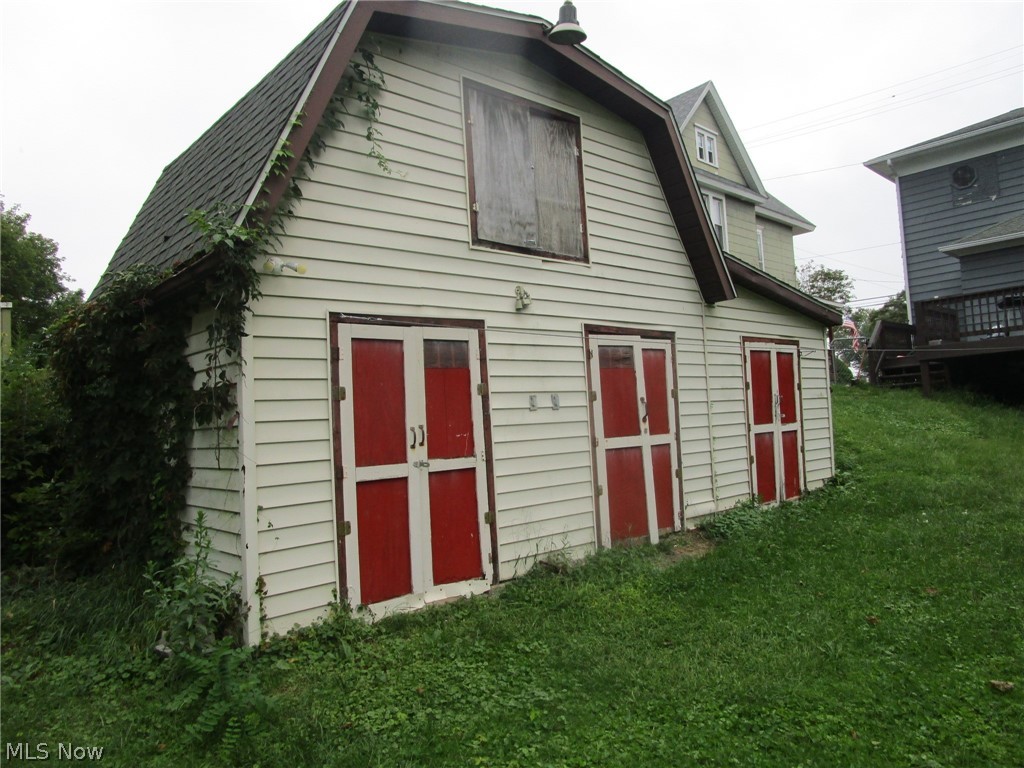 815 Main Street Conneaut OH 44030