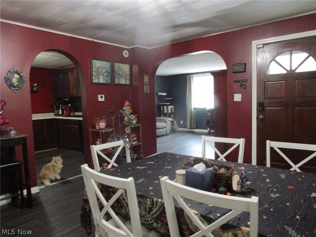 815 Main Street Conneaut OH 44030