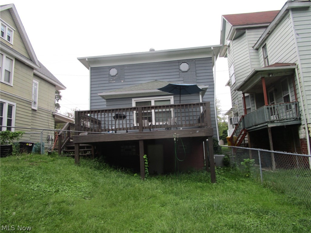 815 Main Street Conneaut OH 44030