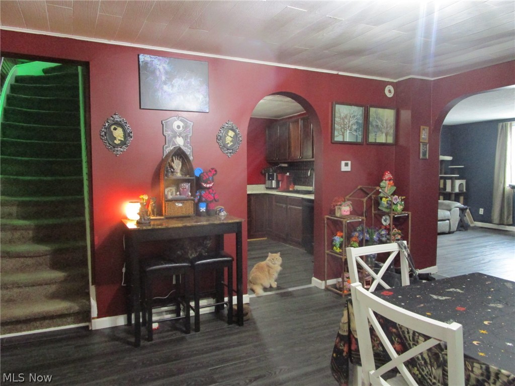 815 Main Street Conneaut OH 44030