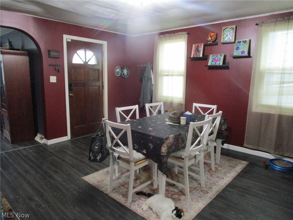 815 Main Street Conneaut OH 44030