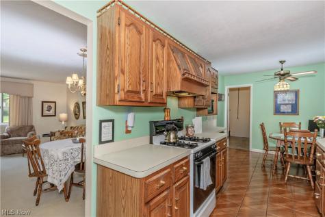 5899 S Shandle Boulevard Mentor OH 44060