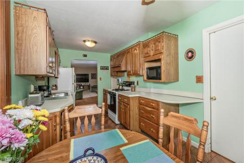 5899 S Shandle Boulevard Mentor OH 44060