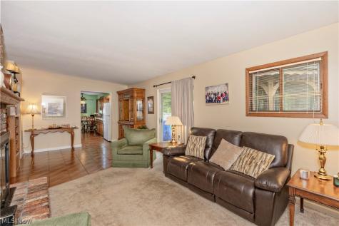 5899 S Shandle Boulevard Mentor OH 44060