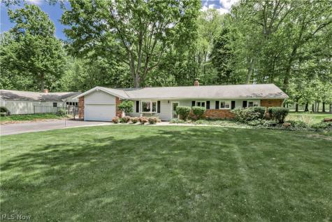 5899 S Shandle Boulevard Mentor OH 44060