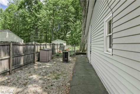 5899 S Shandle Boulevard Mentor OH 44060