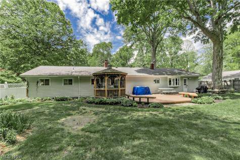 5899 S Shandle Boulevard Mentor OH 44060