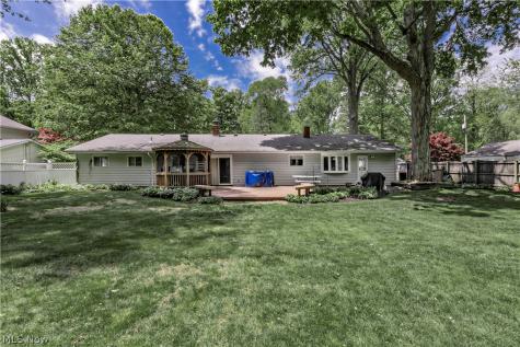 5899 S Shandle Boulevard Mentor OH 44060