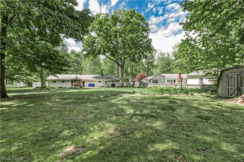 5899 S Shandle Boulevard Mentor OH 44060