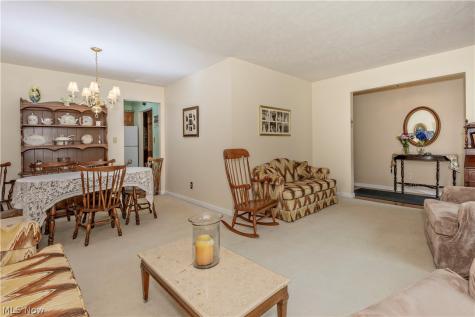 5899 S Shandle Boulevard Mentor OH 44060