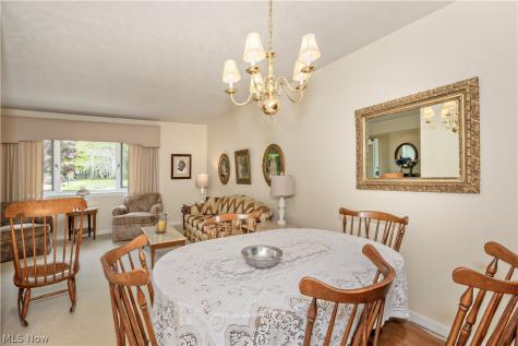 5899 S Shandle Boulevard Mentor OH 44060