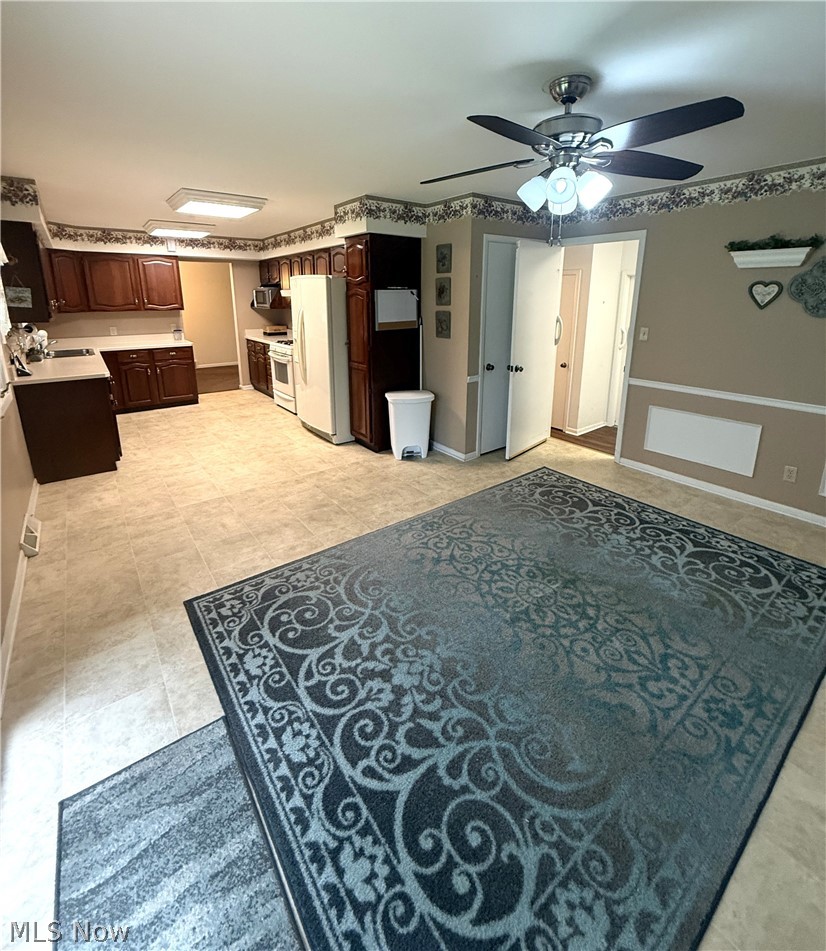 549 N Skyline Drive Seven Hills OH 44131