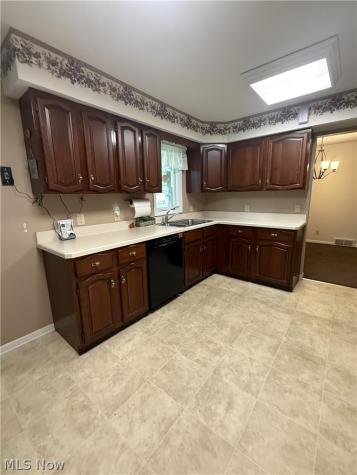 549 N Skyline Drive Seven Hills OH 44131