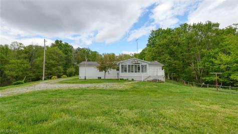 Bowie Road Cambridge OH 43725