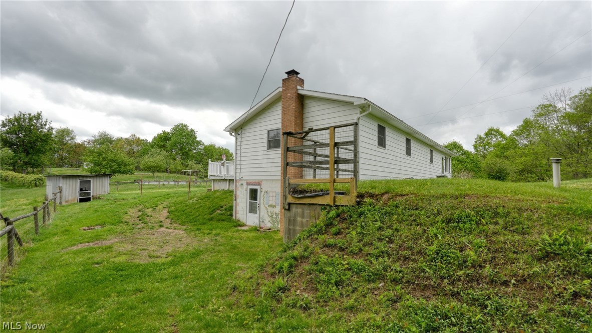 7312 Bowie Road Cambridge OH 43725