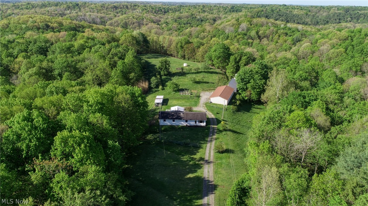7312 Bowie Road Cambridge OH 43725