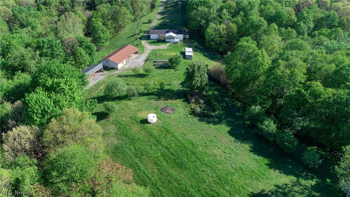 7312 Bowie Road Cambridge OH 43725