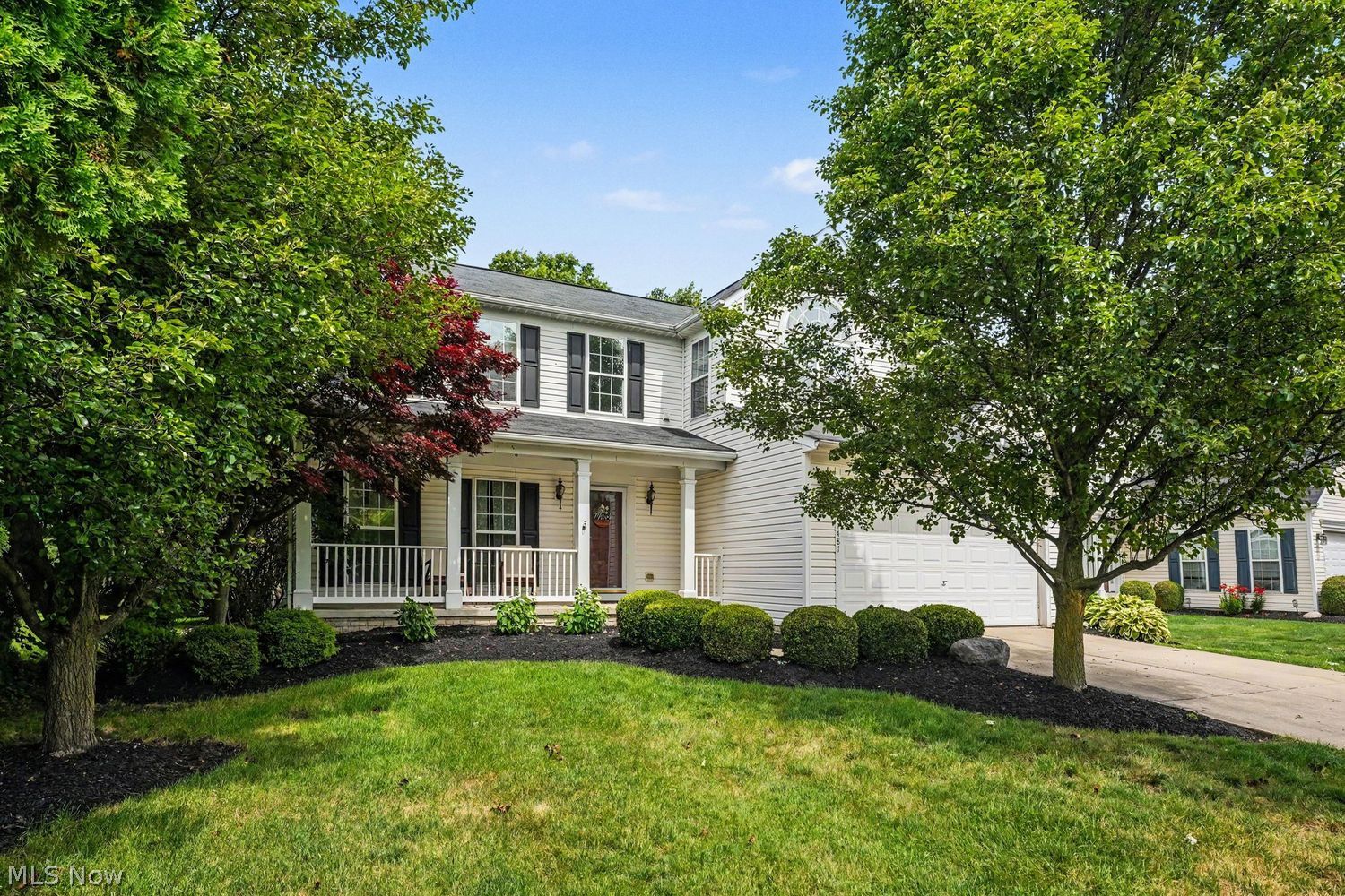 1487 Greenfield Lane Painesville OH 44077