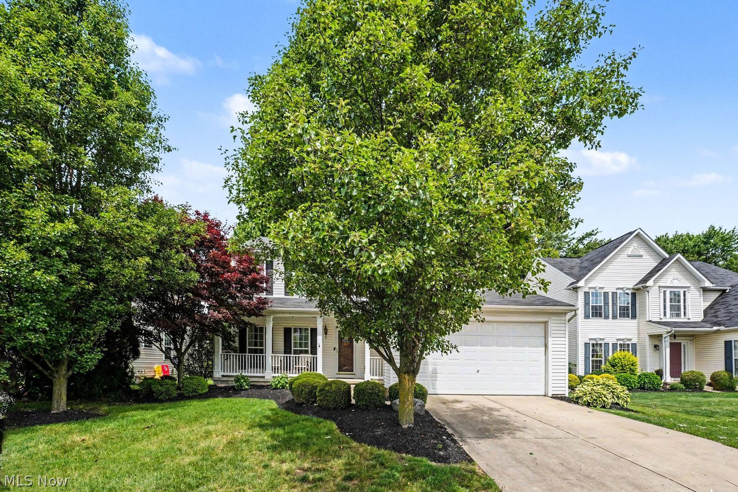 1487 Greenfield Lane Painesville OH 44077