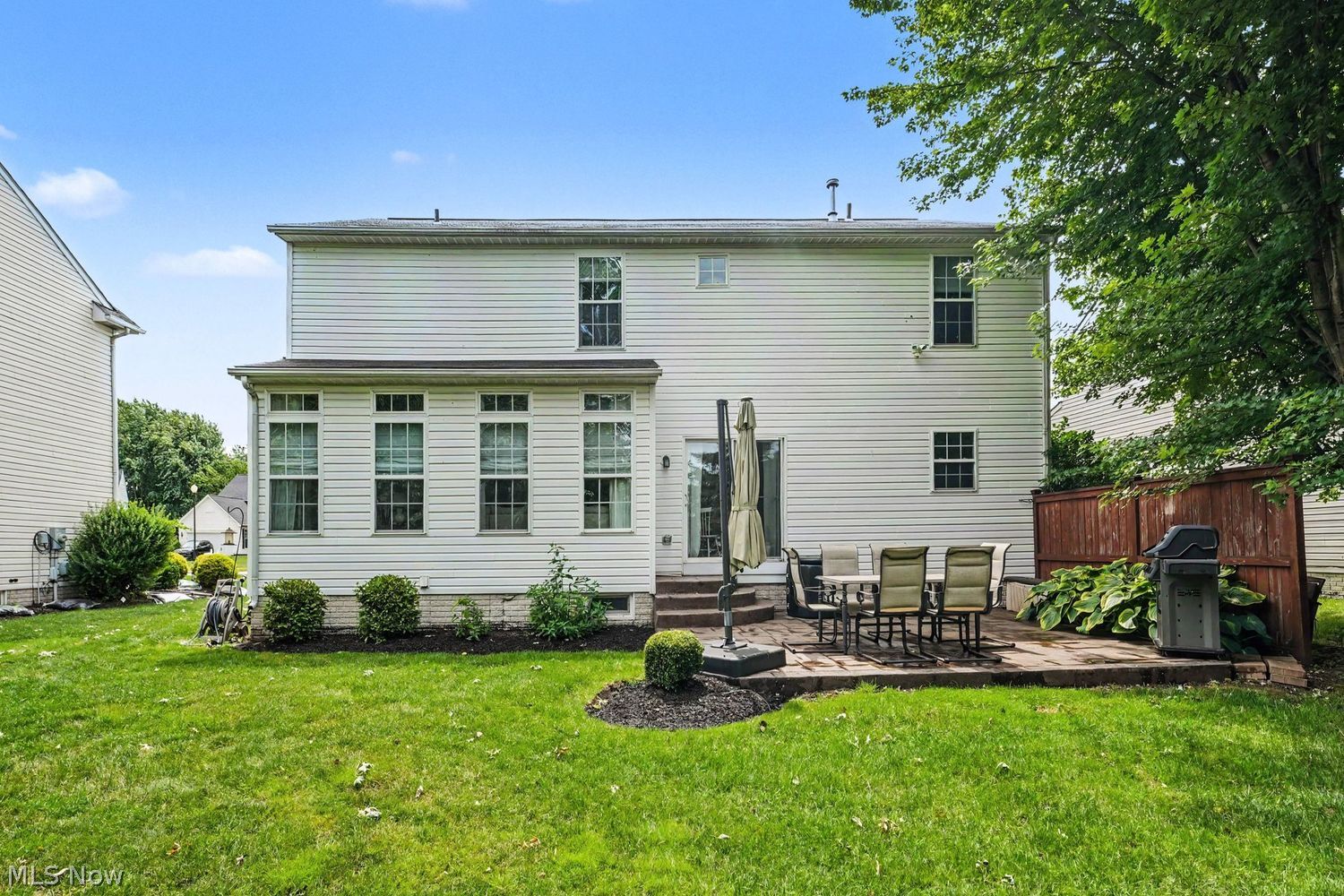 1487 Greenfield Lane Painesville OH 44077