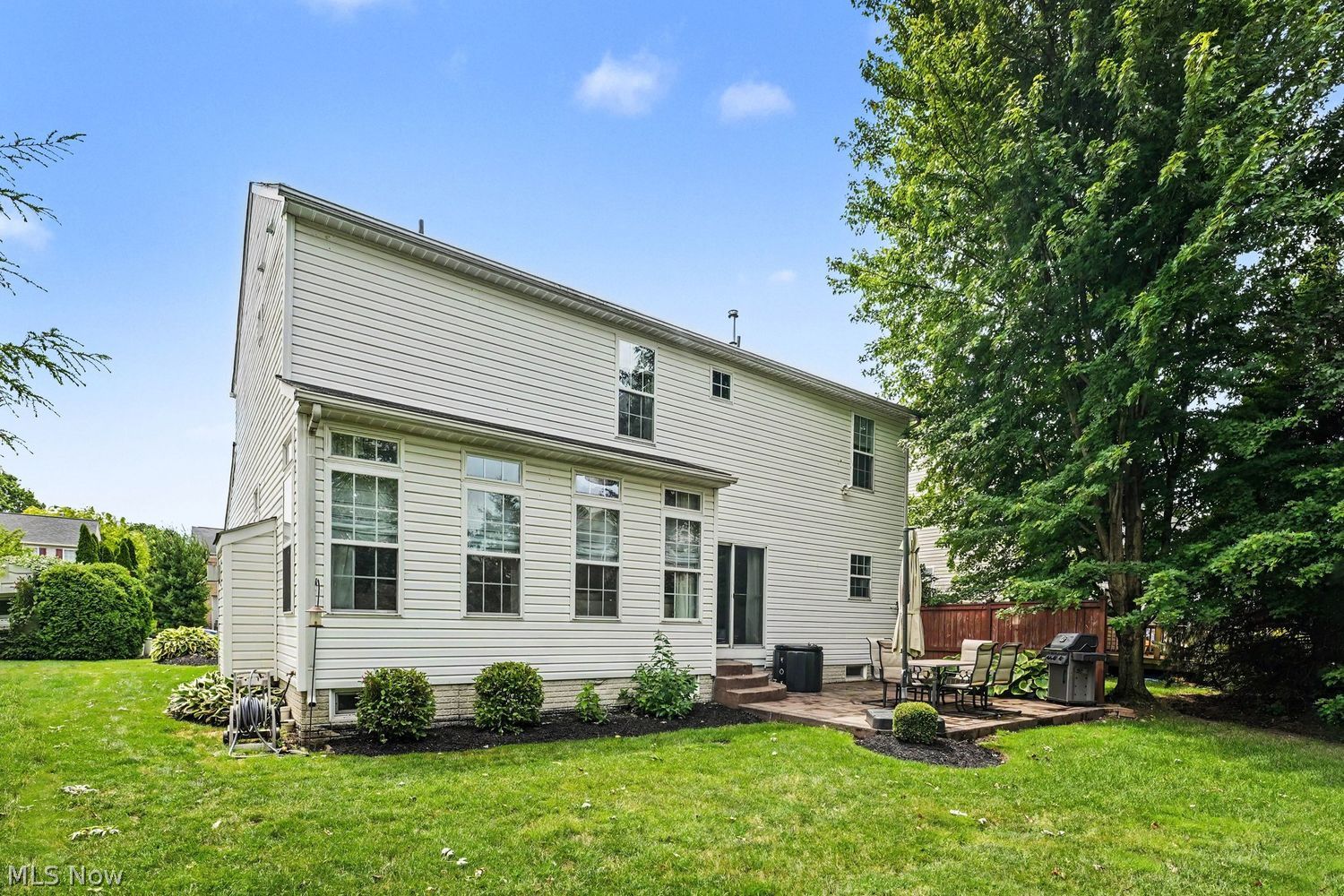 1487 Greenfield Lane Painesville OH 44077