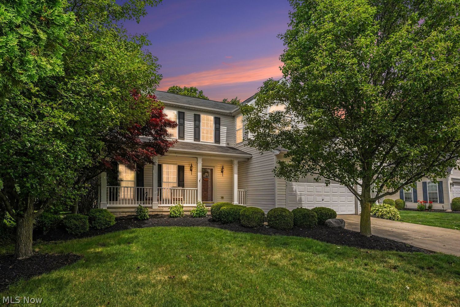 1487 Greenfield Lane Painesville OH 44077