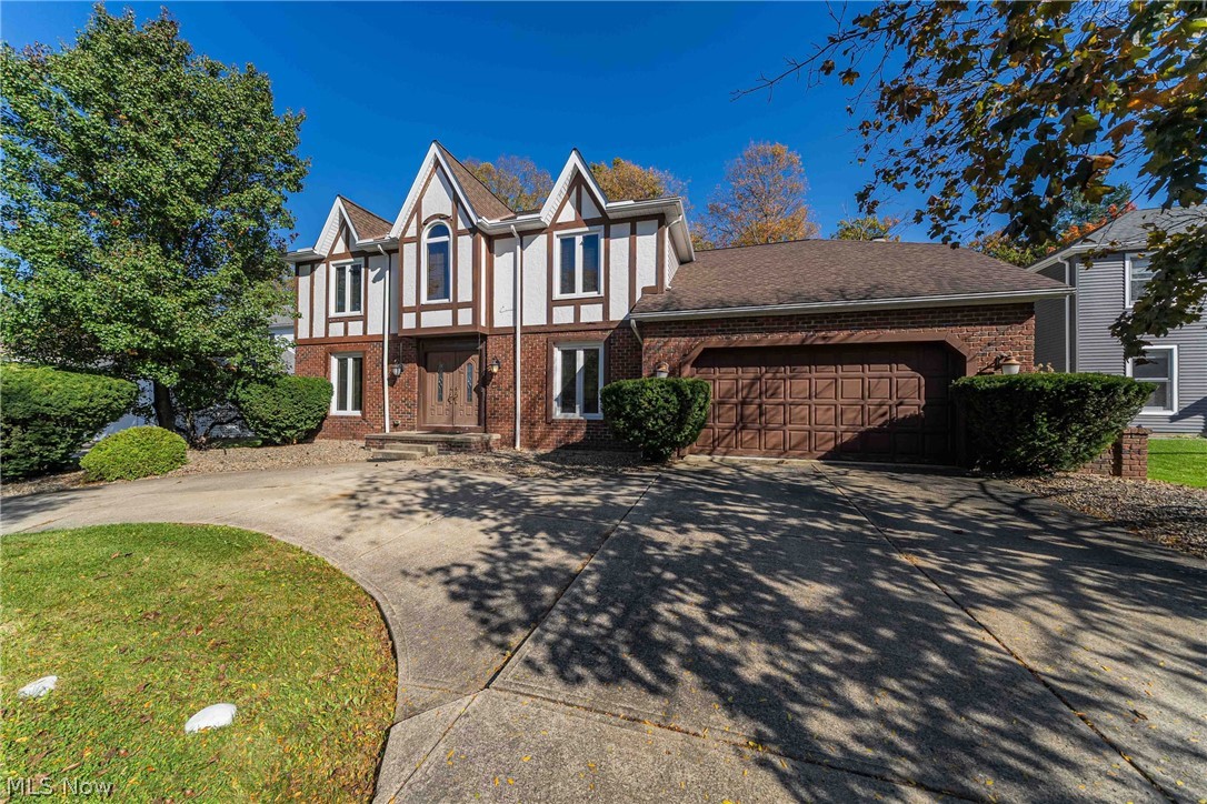18903 Heritage Trail Strongsville OH 44136