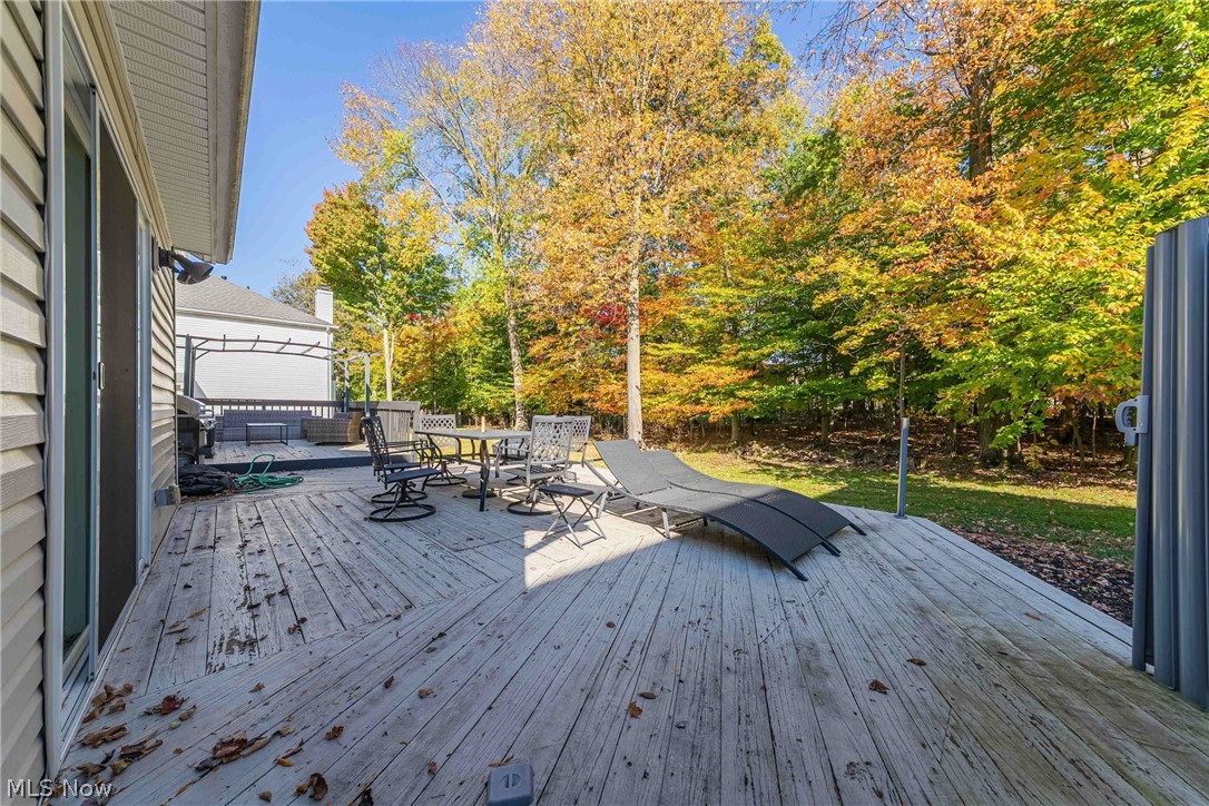 18903 Heritage Trail Strongsville OH 44136