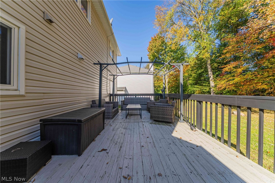18903 Heritage Trail Strongsville OH 44136