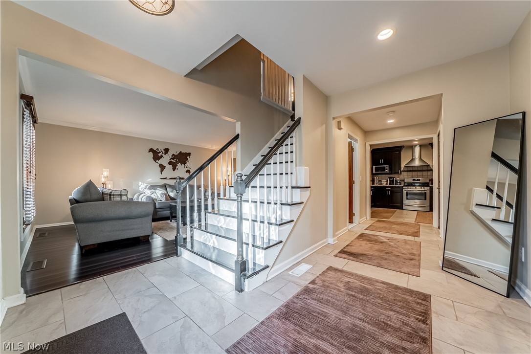 18903 Heritage Trail Strongsville OH 44136