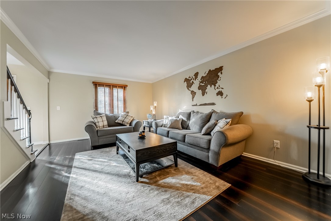 18903 Heritage Trail Strongsville OH 44136
