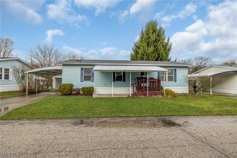 10 Corktree Drive Olmsted Twp OH 44138