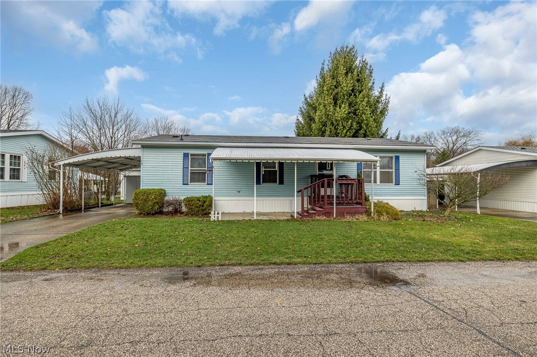 10 Corktree Drive Olmsted Twp OH 44138
