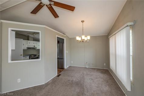 10 Corktree Drive Olmsted Twp OH 44138