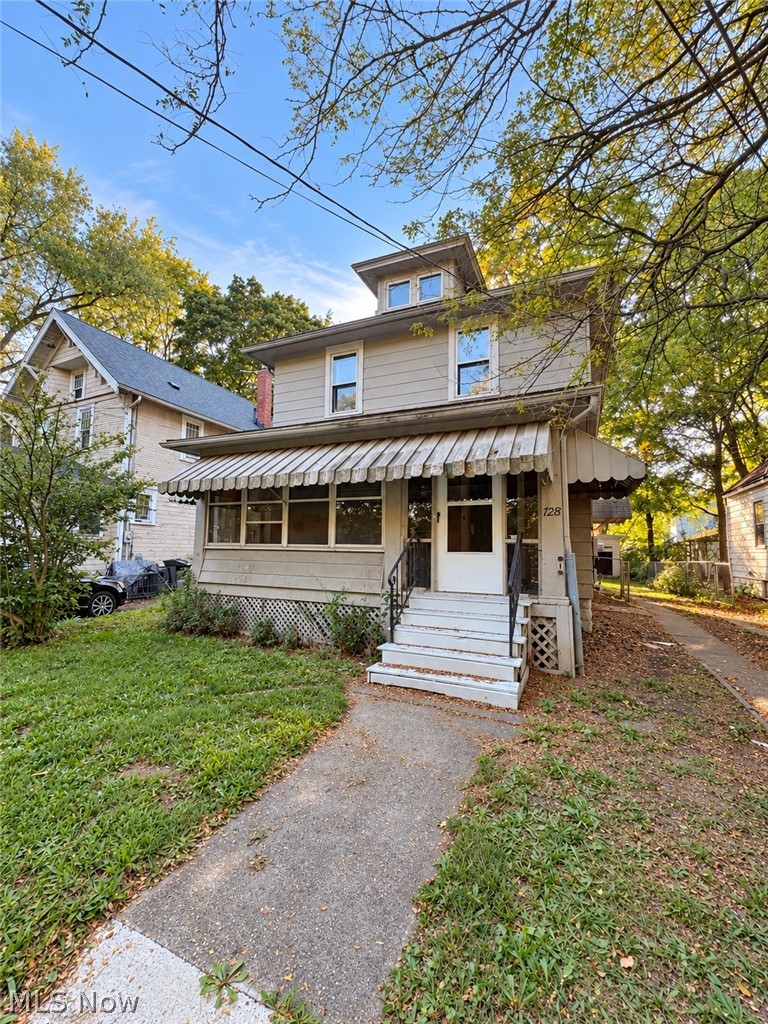 728 Dayton Street Akron OH 44310