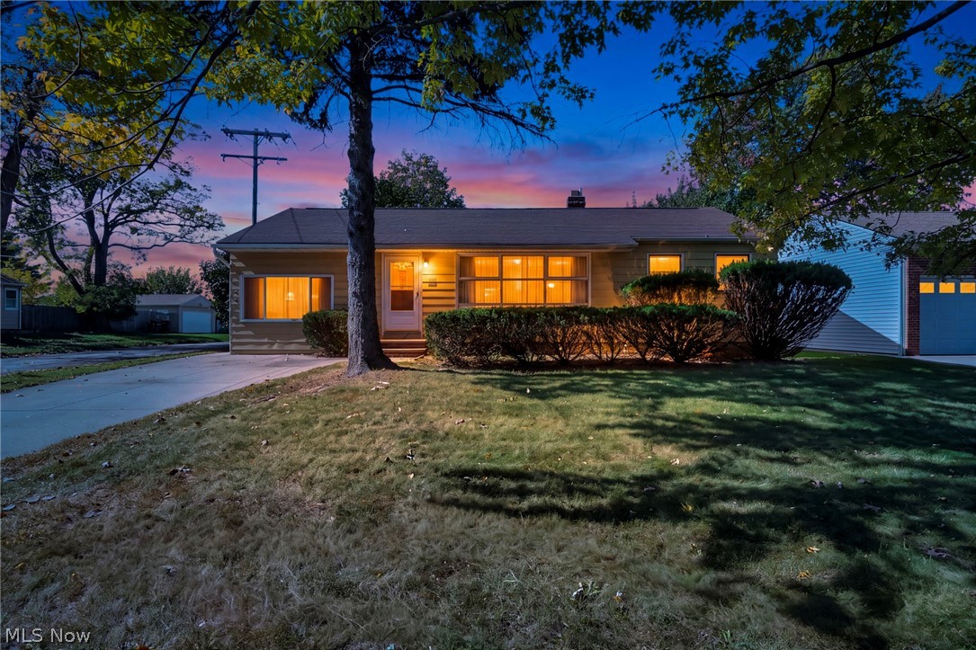 5452 Hauserman Road Parma OH 44130