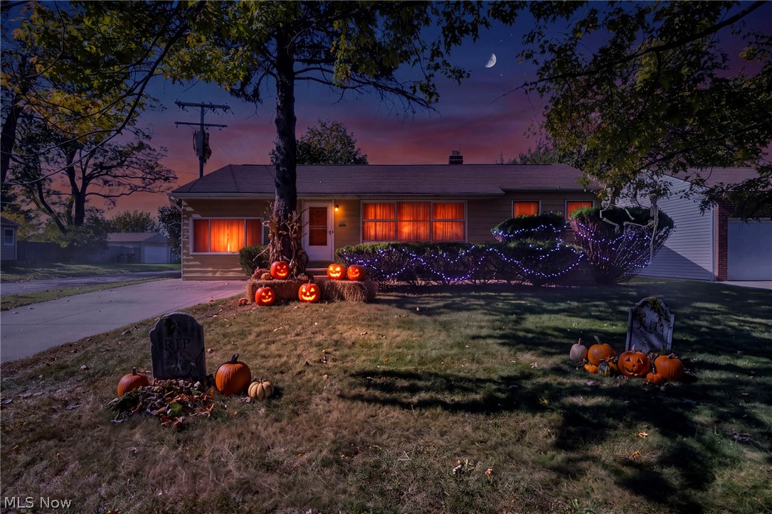 5452 Hauserman Road Parma OH 44130