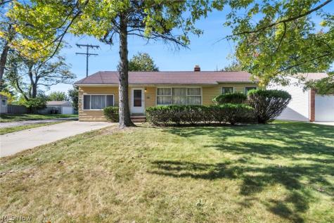 5452 Hauserman Road Parma OH 44130