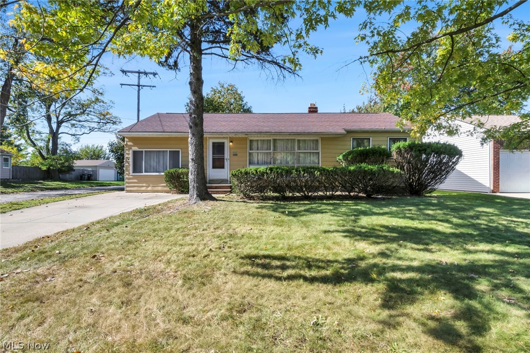 5452 Hauserman Road Parma OH 44130