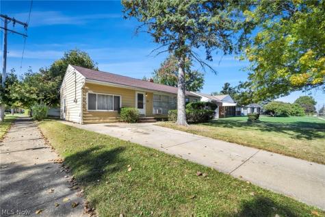 5452 Hauserman Road Parma OH 44130
