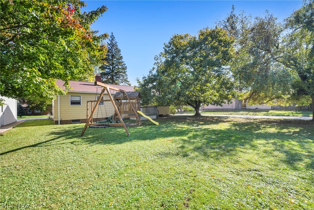 5452 Hauserman Road Parma OH 44130